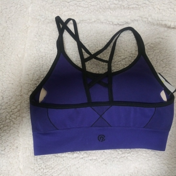 C9 Champion Sports Bra-NWT - Picture 2 of 4